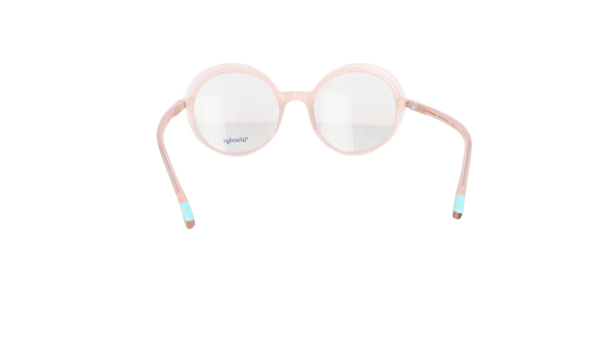 WOODYS PUKKEL - Jorge Oculista