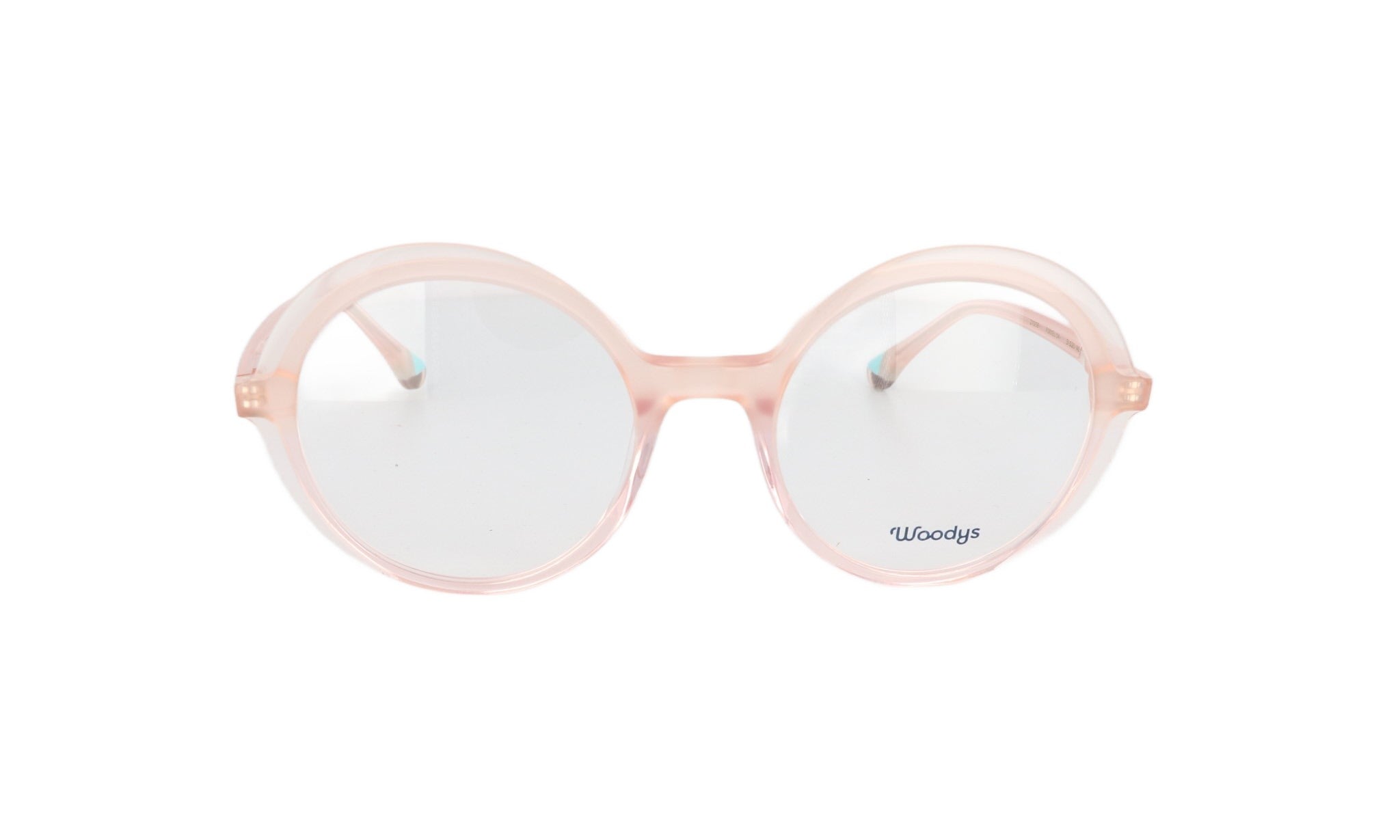 WOODYS PUKKEL - Jorge Oculista