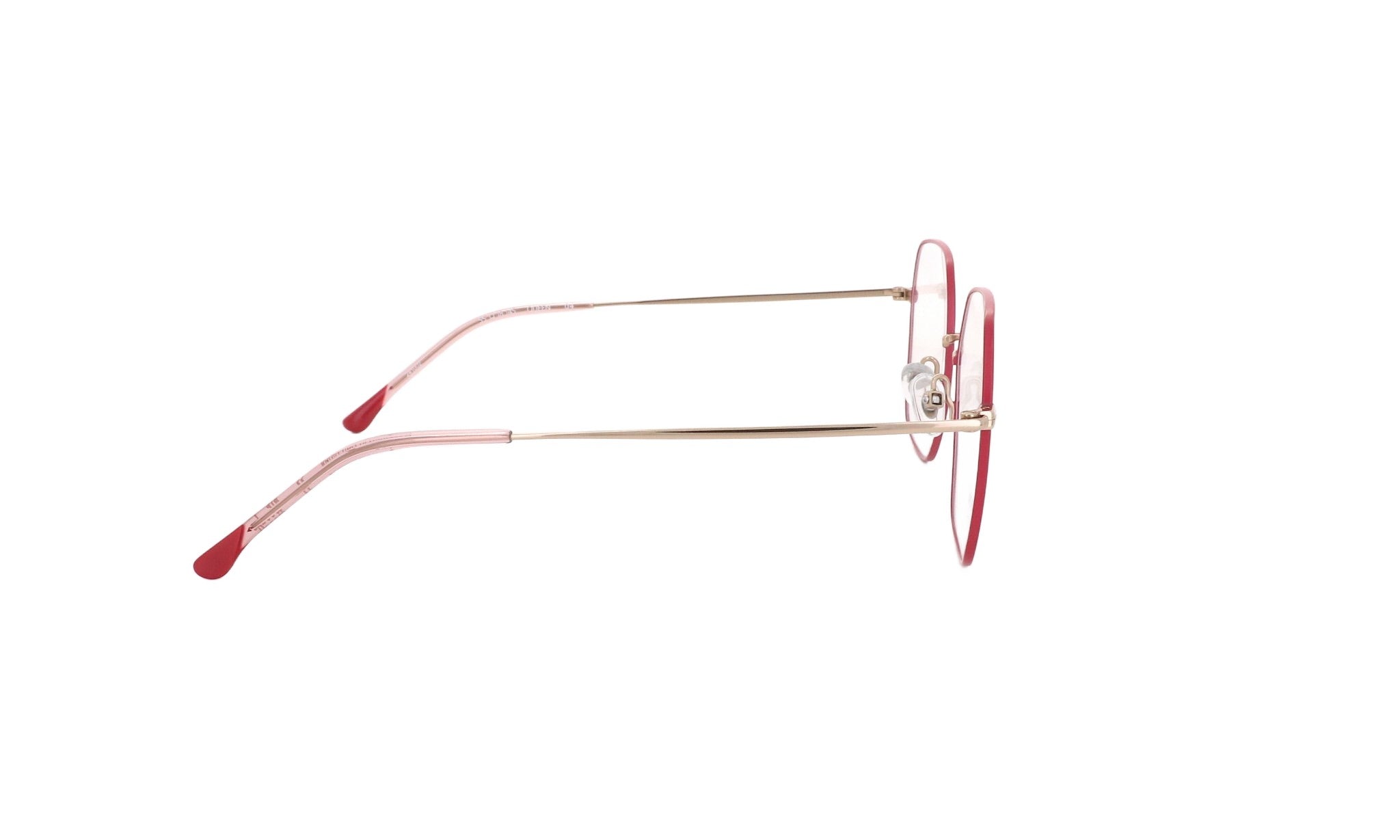 WOODYS QUEEN - Jorge Oculista