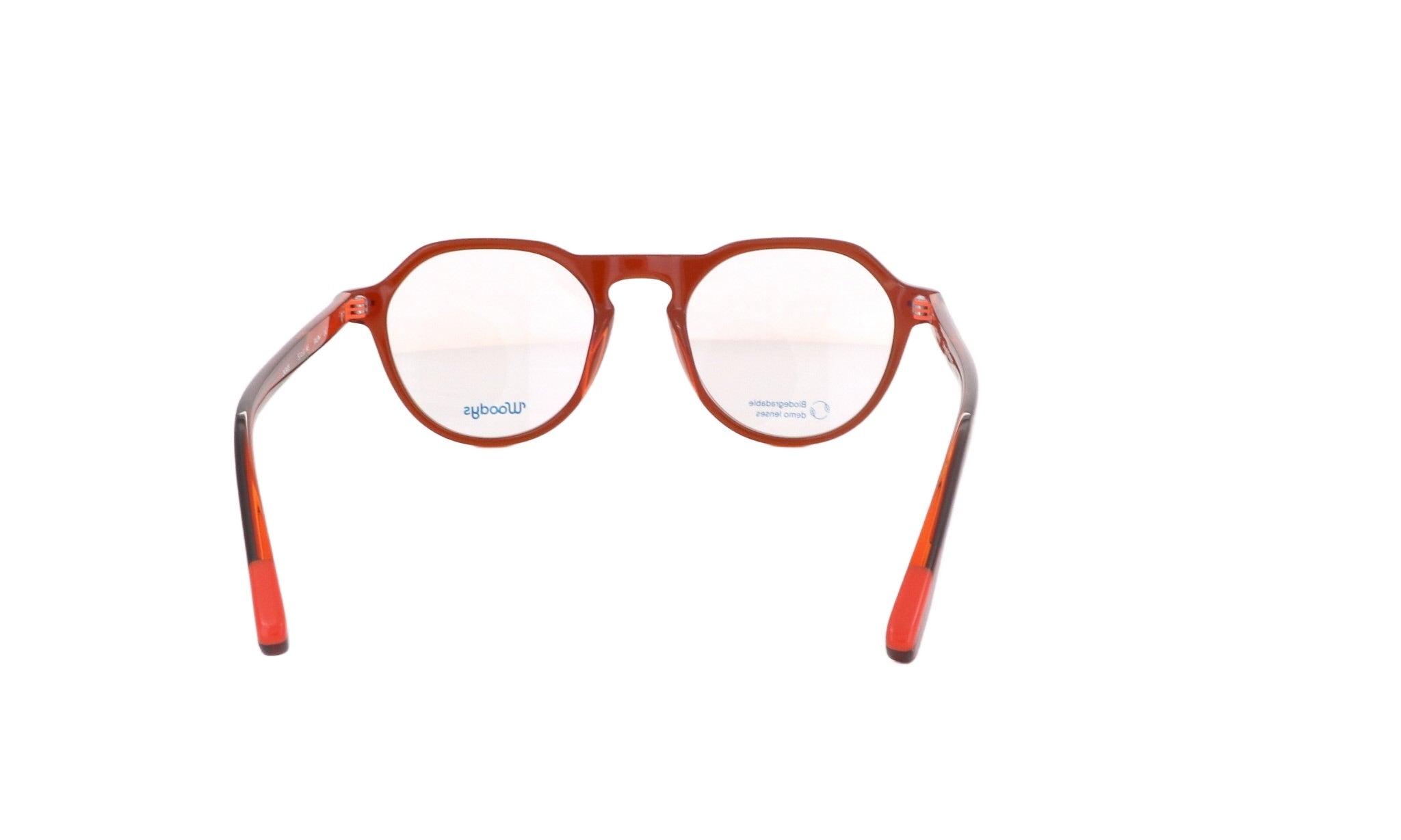 WOODYS RALPH - Jorge Oculista