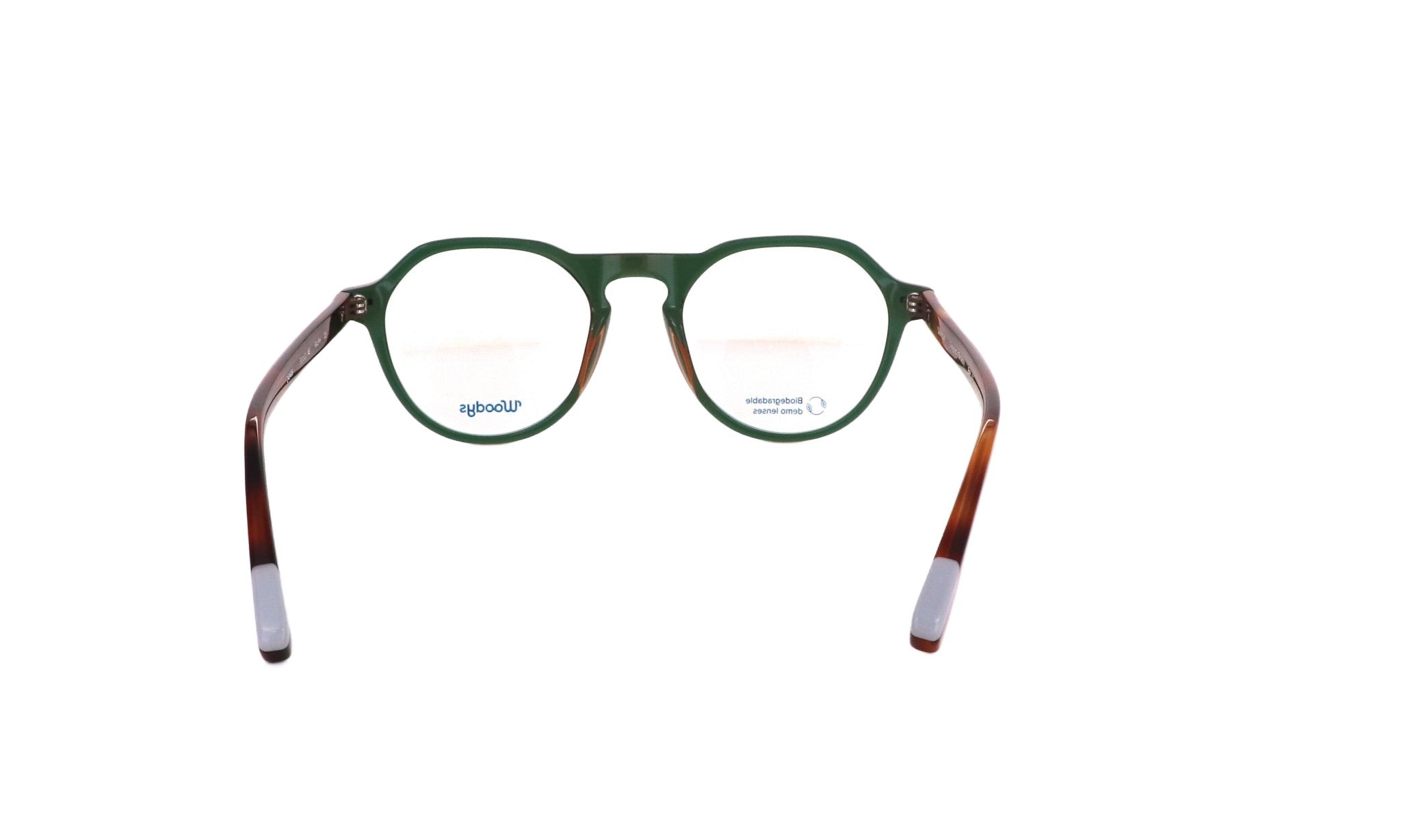 WOODYS RALPH - Jorge Oculista