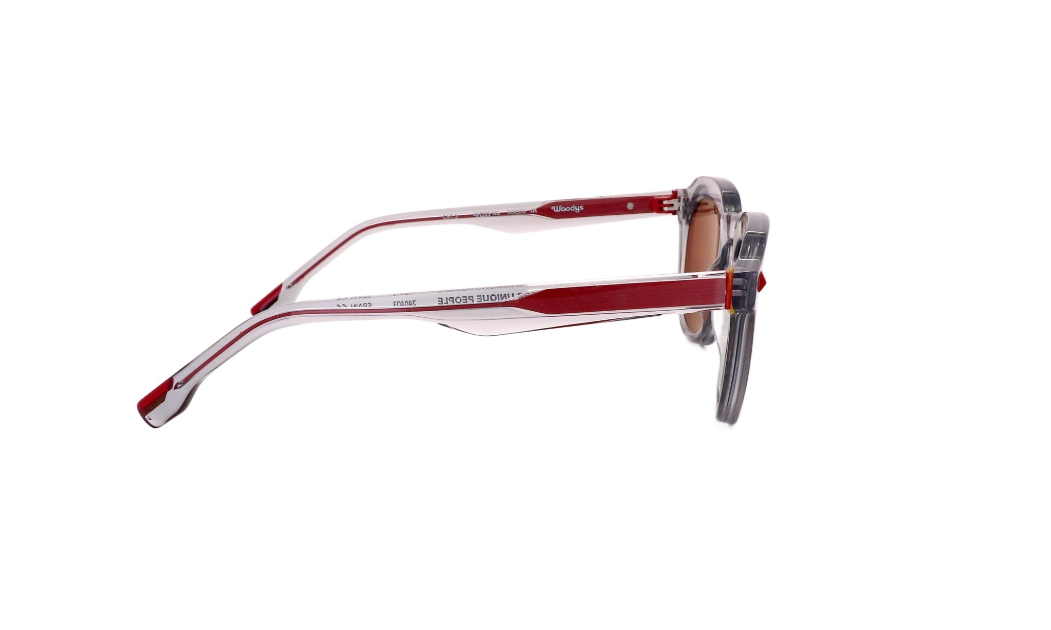 WOODYS ROCCO - Jorge Oculista