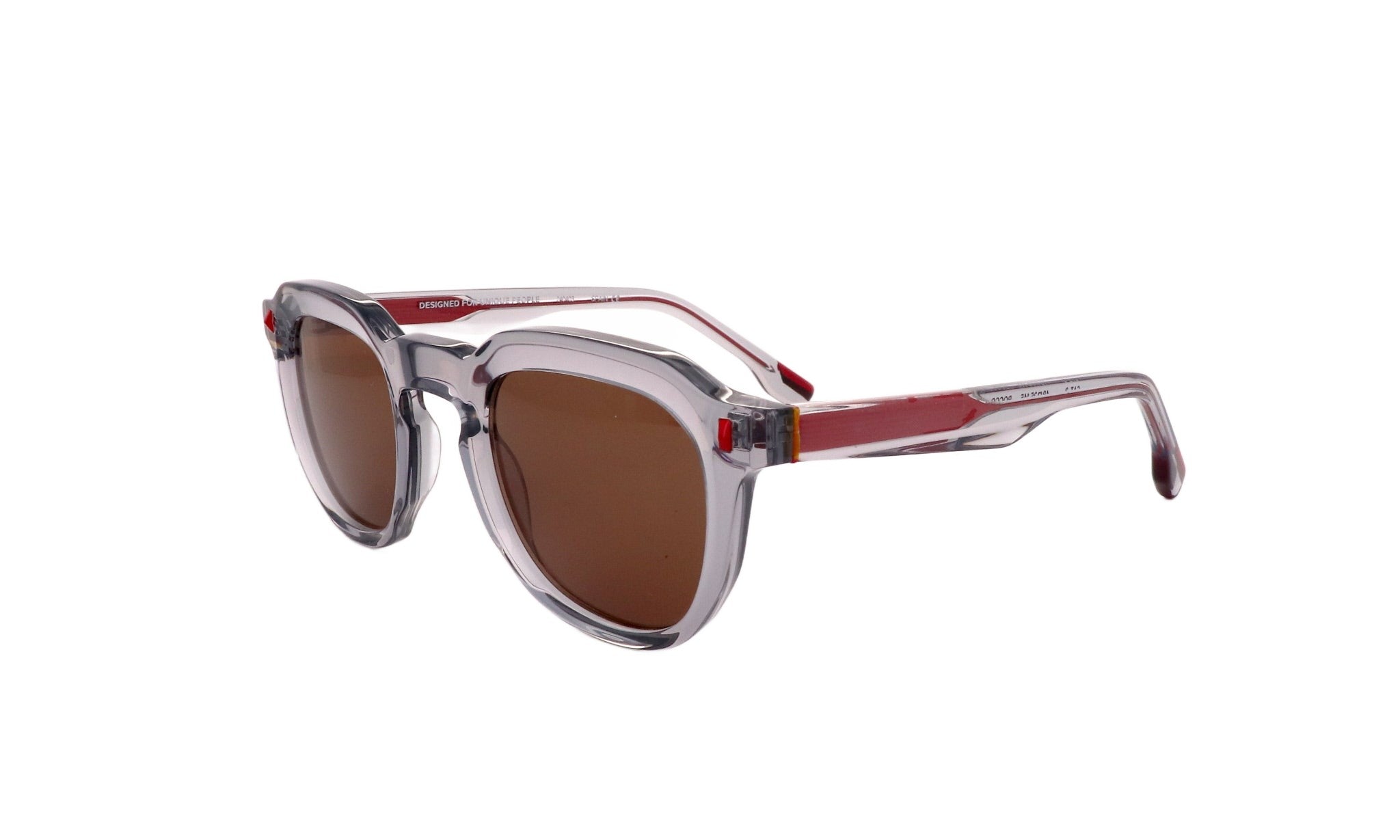 WOODYS ROCCO - Jorge Oculista