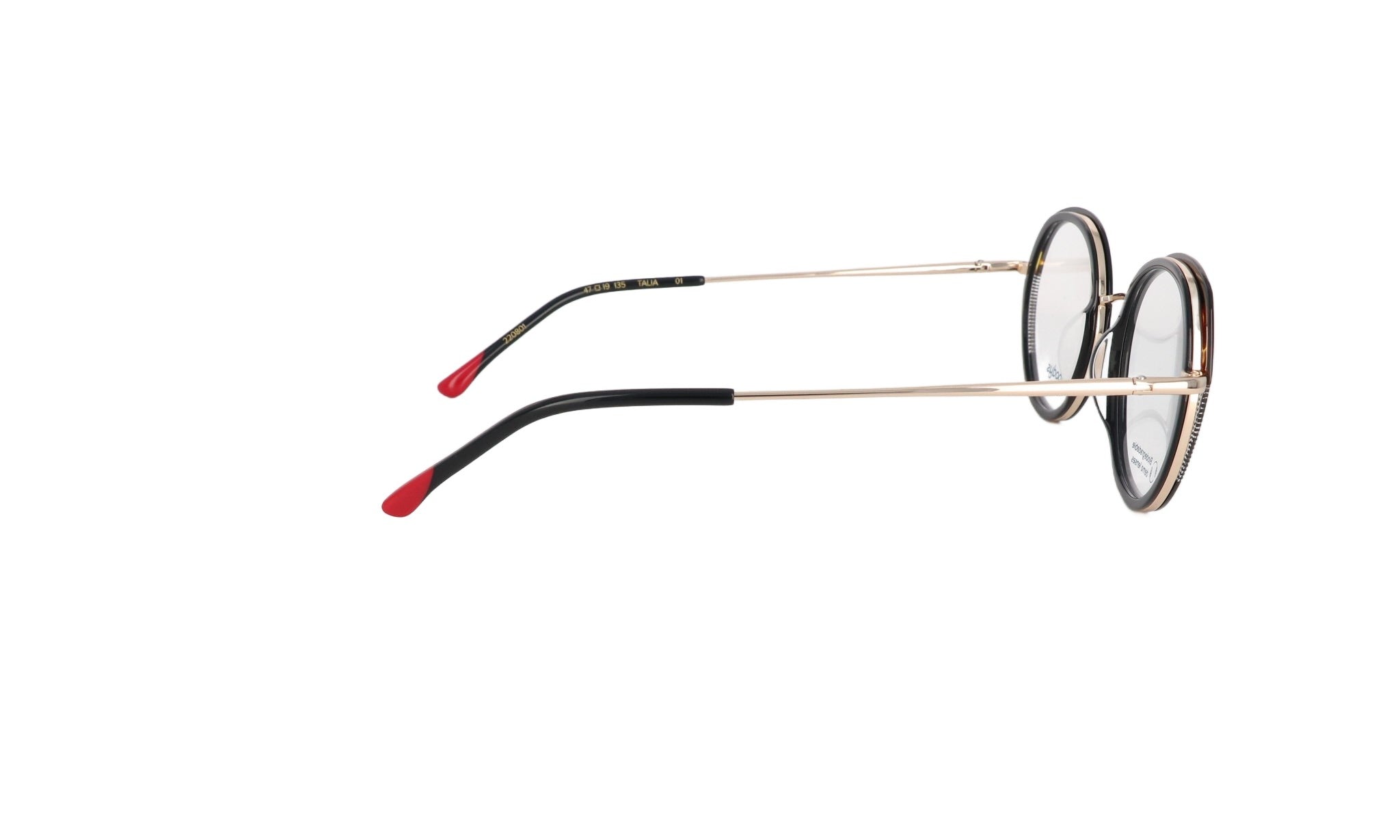 WOODYS TALIA - Jorge Oculista