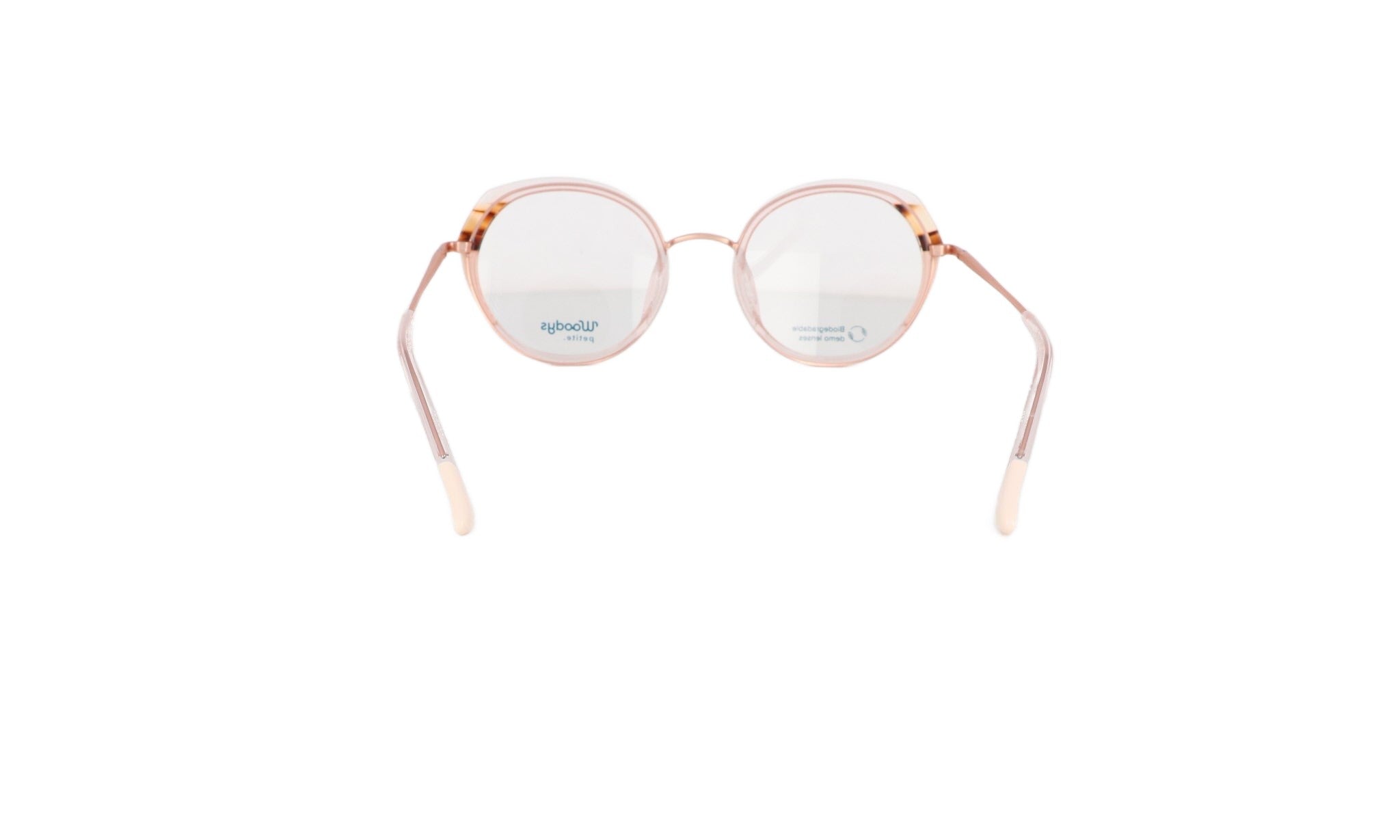 WOODYS TALIA - Jorge Oculista