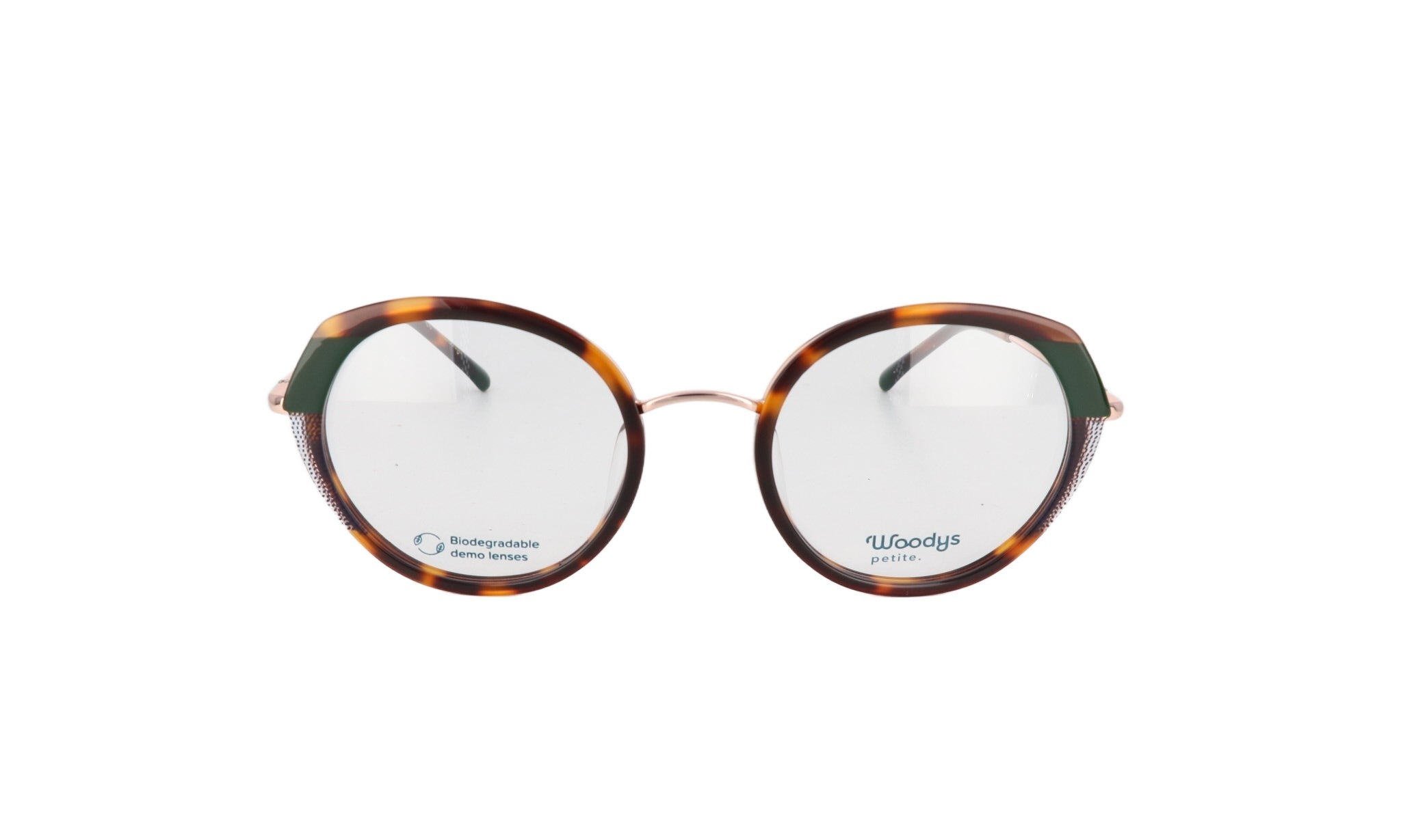 WOODYS TALIA - Jorge Oculista