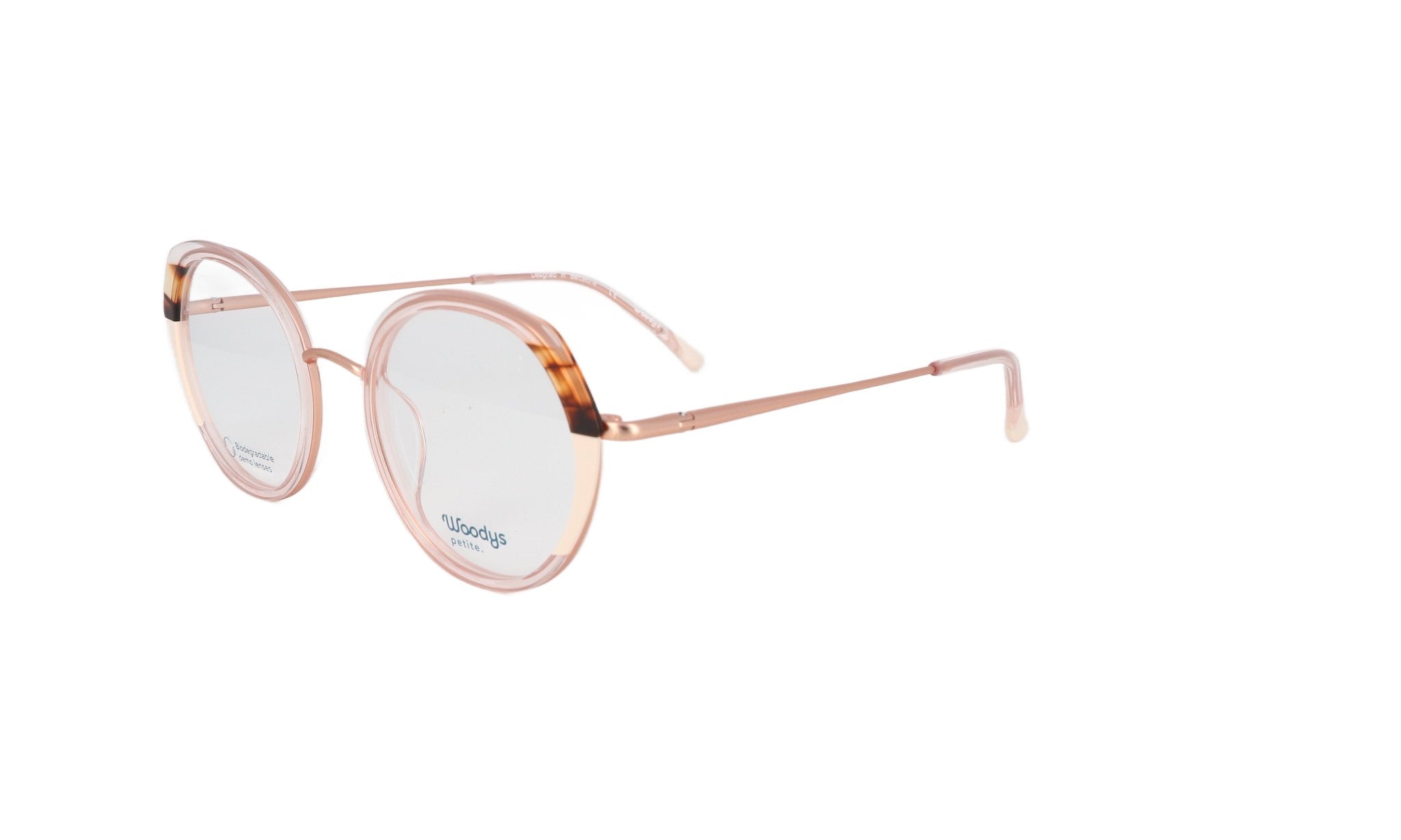 WOODYS TALIA - Jorge Oculista