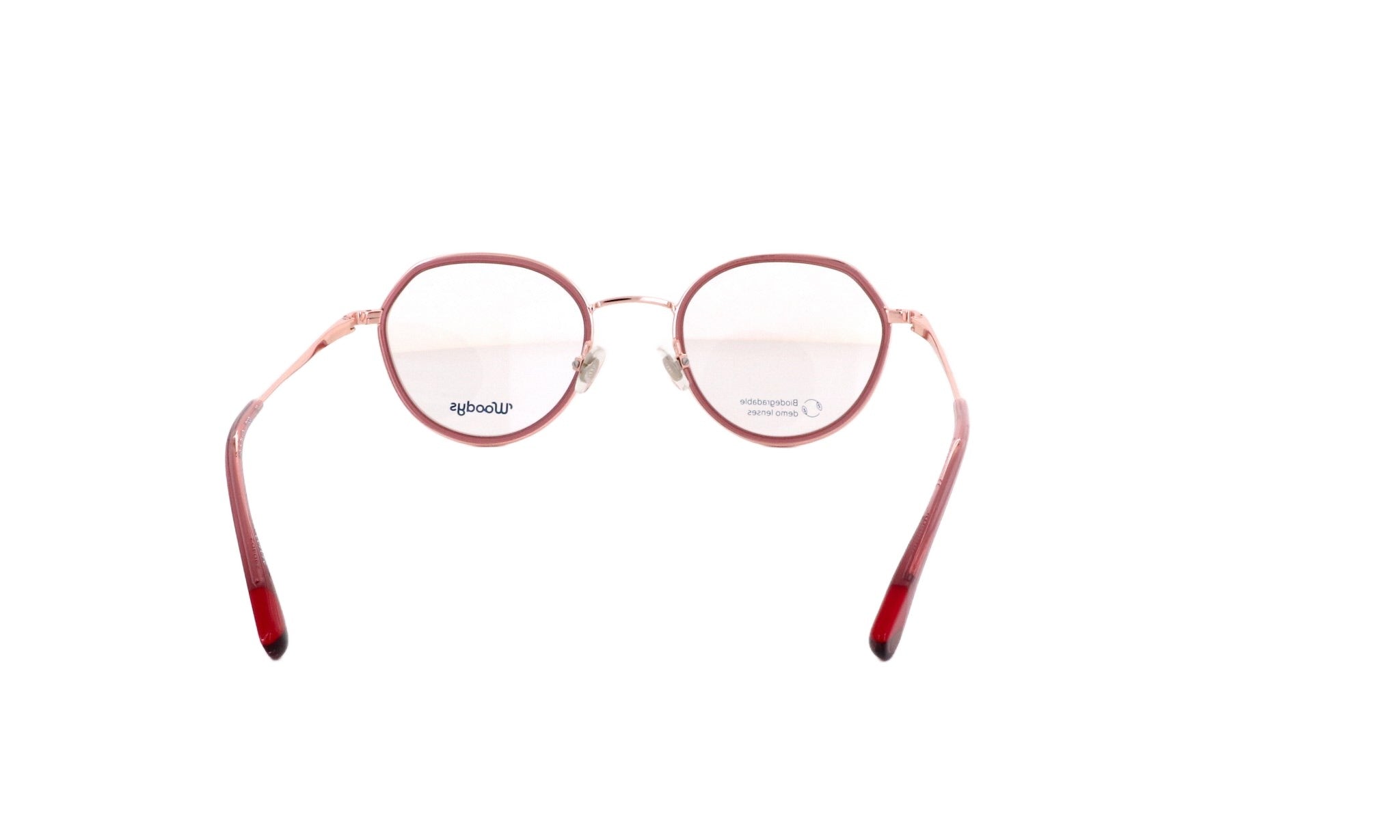 WOODYS TISSI - Jorge Oculista