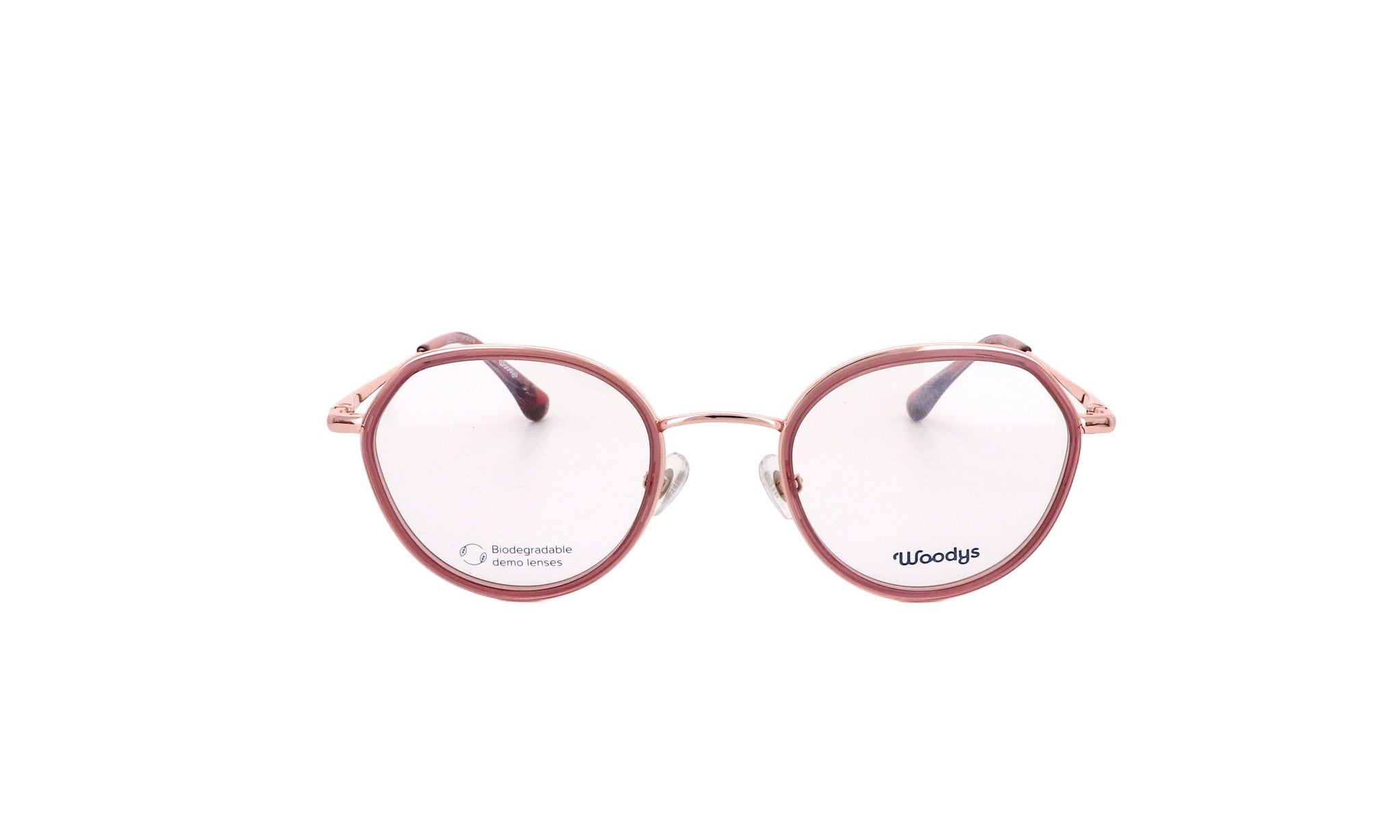 WOODYS TISSI - Jorge Oculista