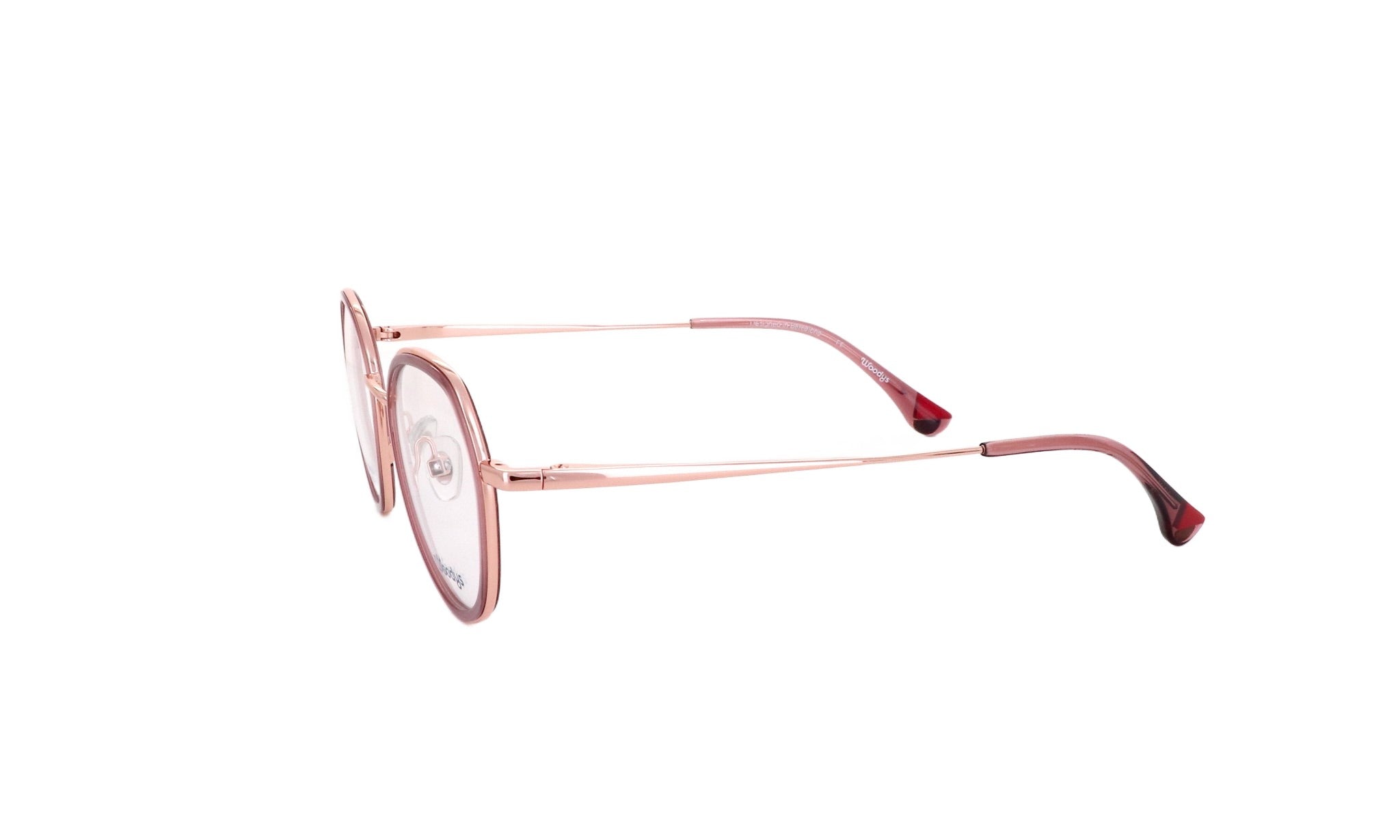 WOODYS TISSI - Jorge Oculista