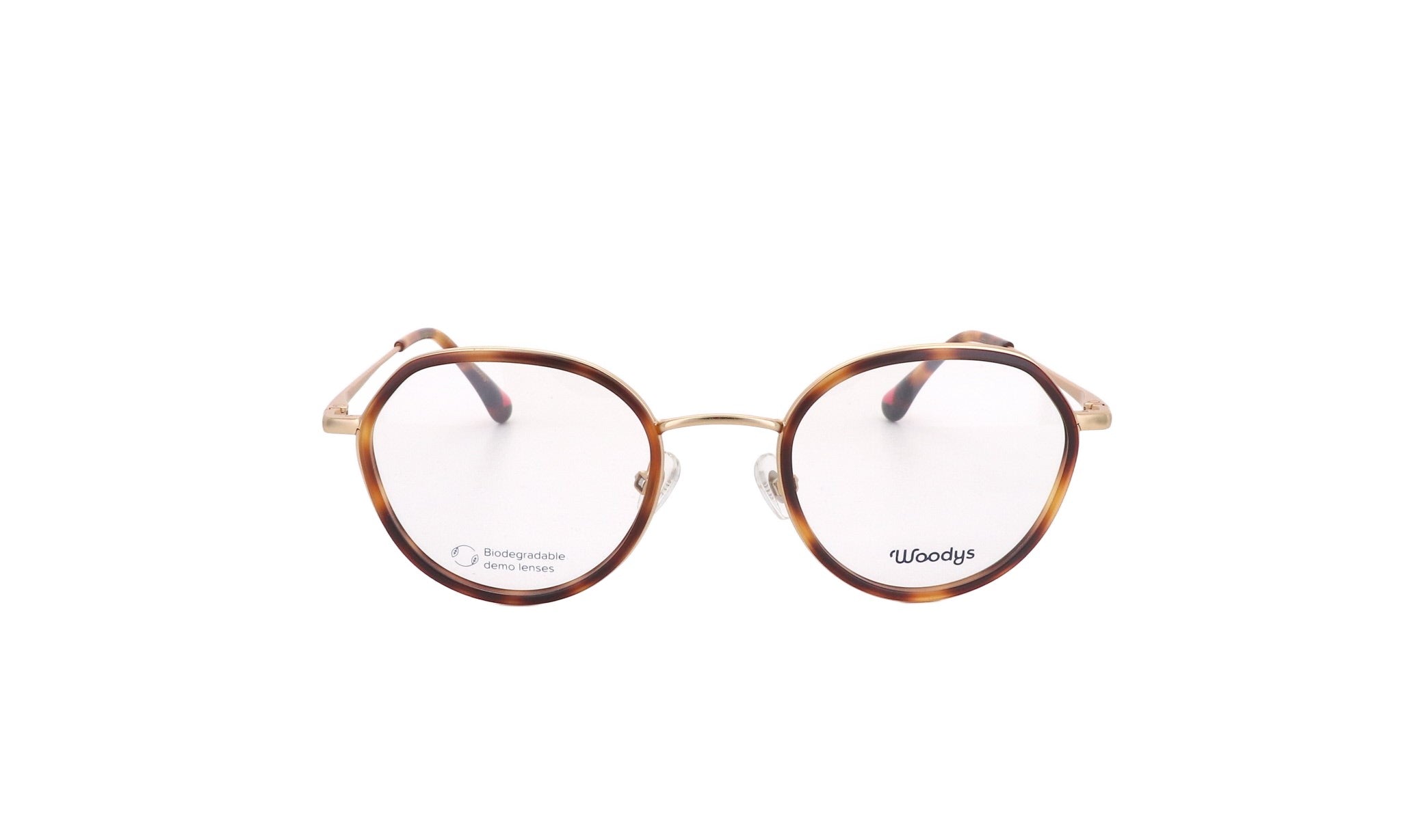 WOODYS TISSI - Jorge Oculista