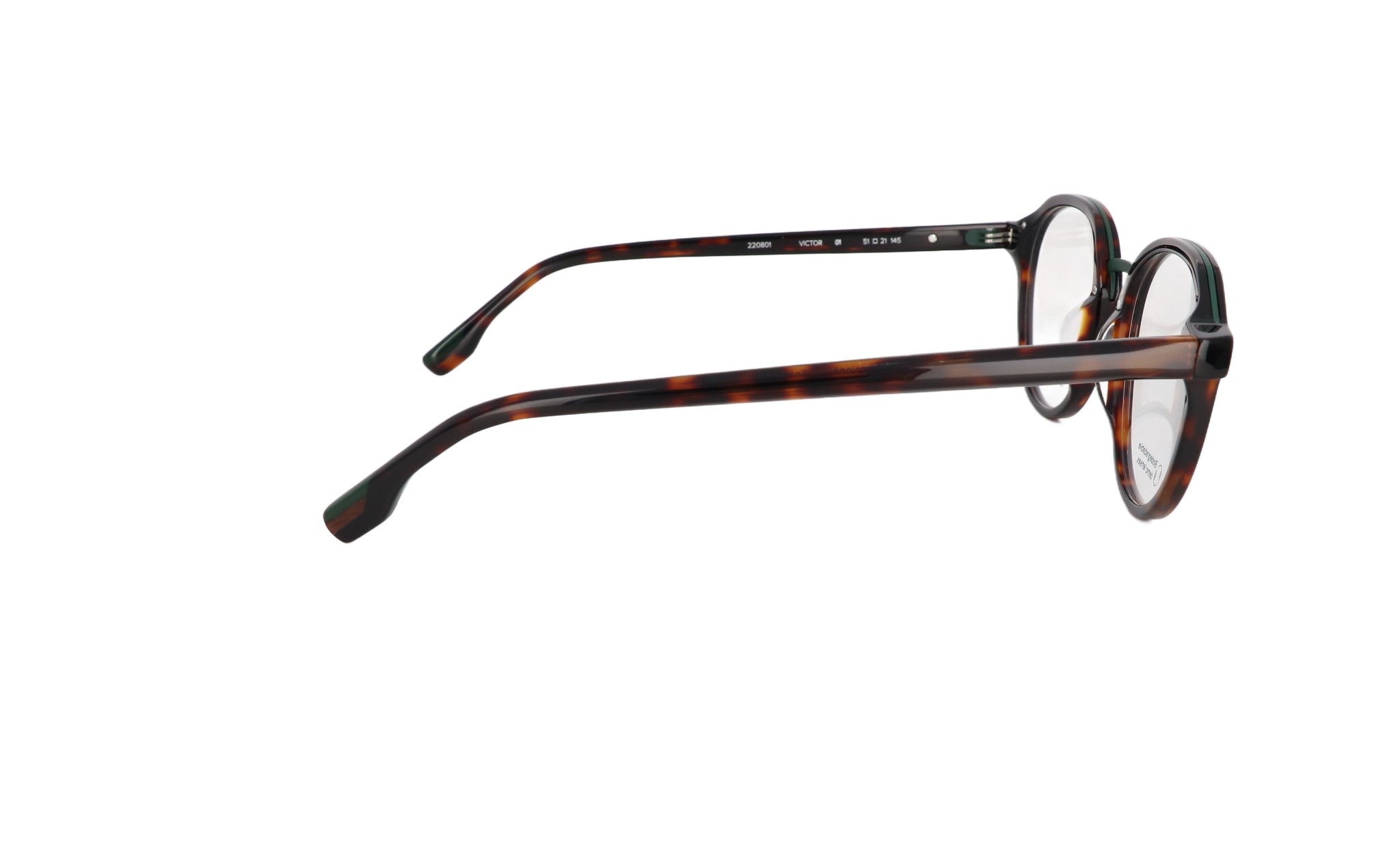 WOODYS VICTOR - Jorge Oculista