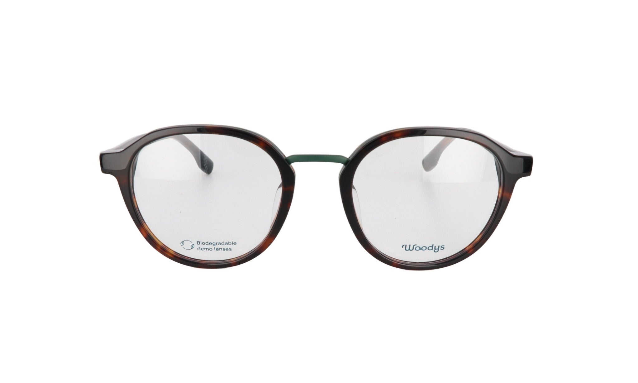 WOODYS VICTOR - Jorge Oculista