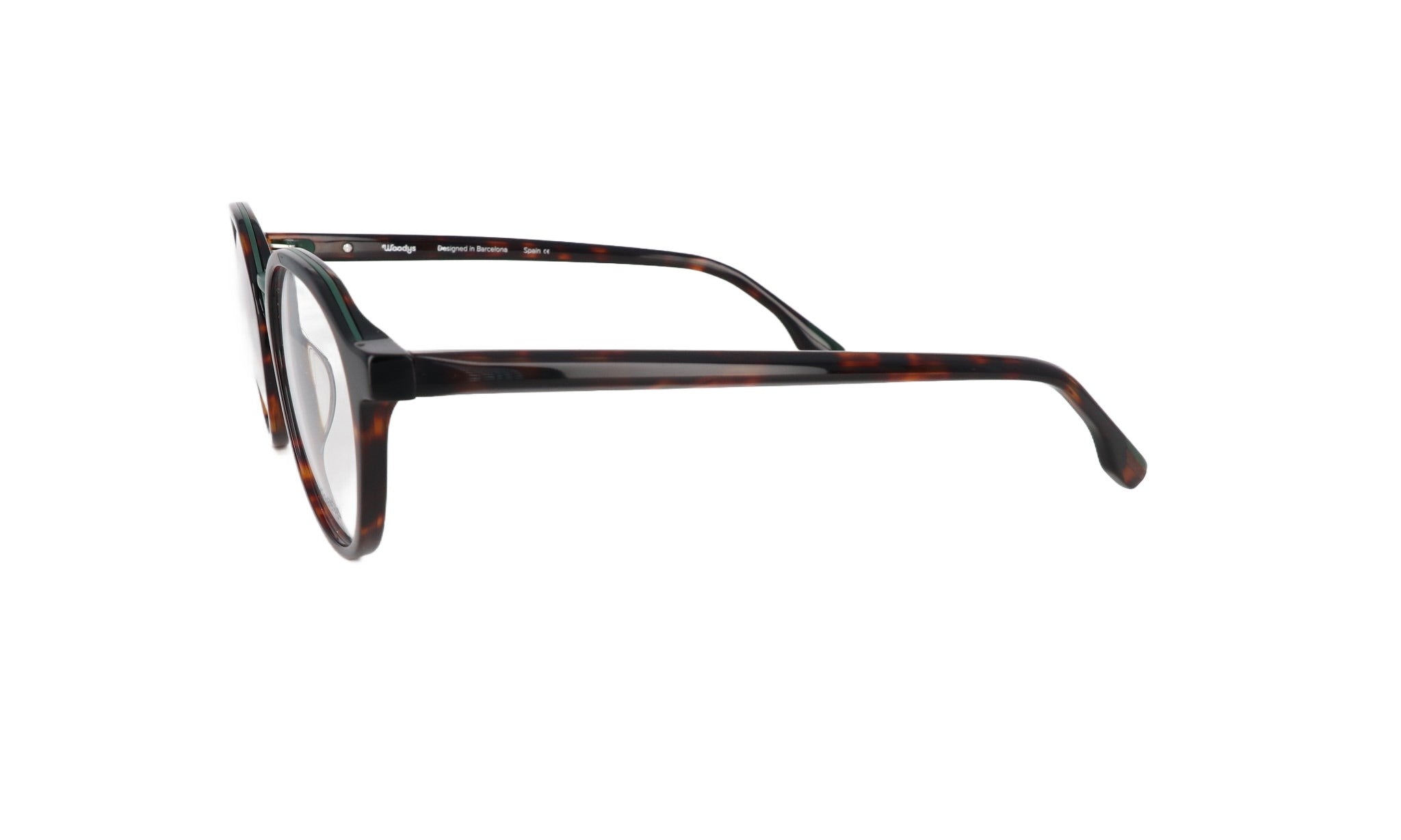 WOODYS VICTOR - Jorge Oculista