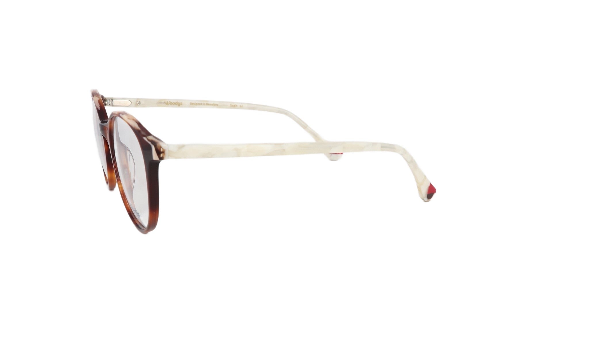 WOODYS WILLIS - Jorge Oculista