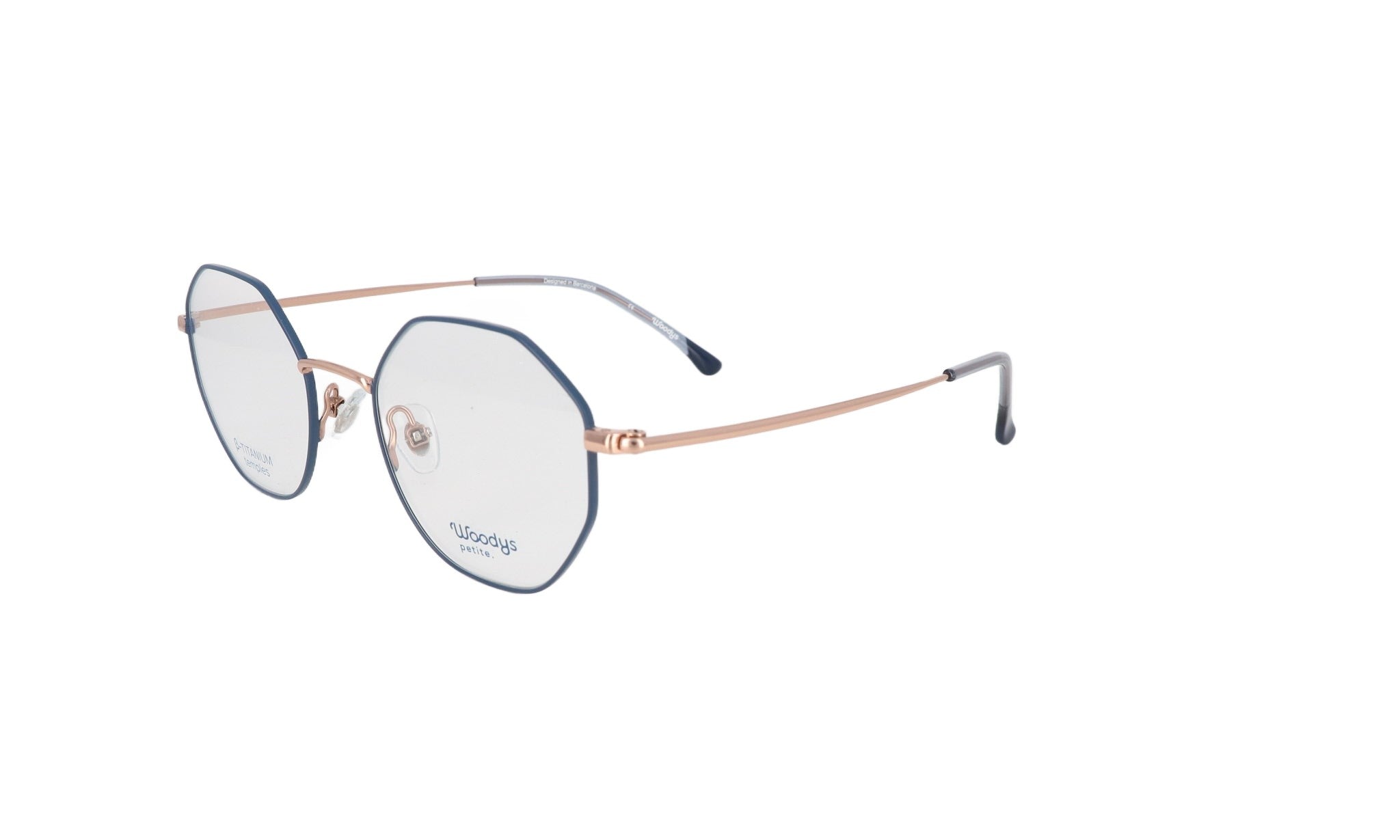 WOODYS ZITA - Jorge Oculista