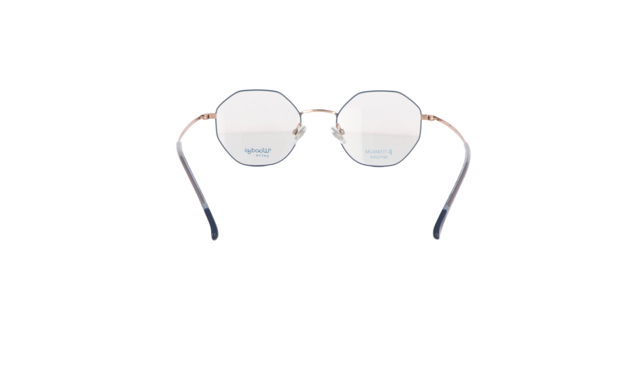 WOODYS ZITA - Jorge Oculista