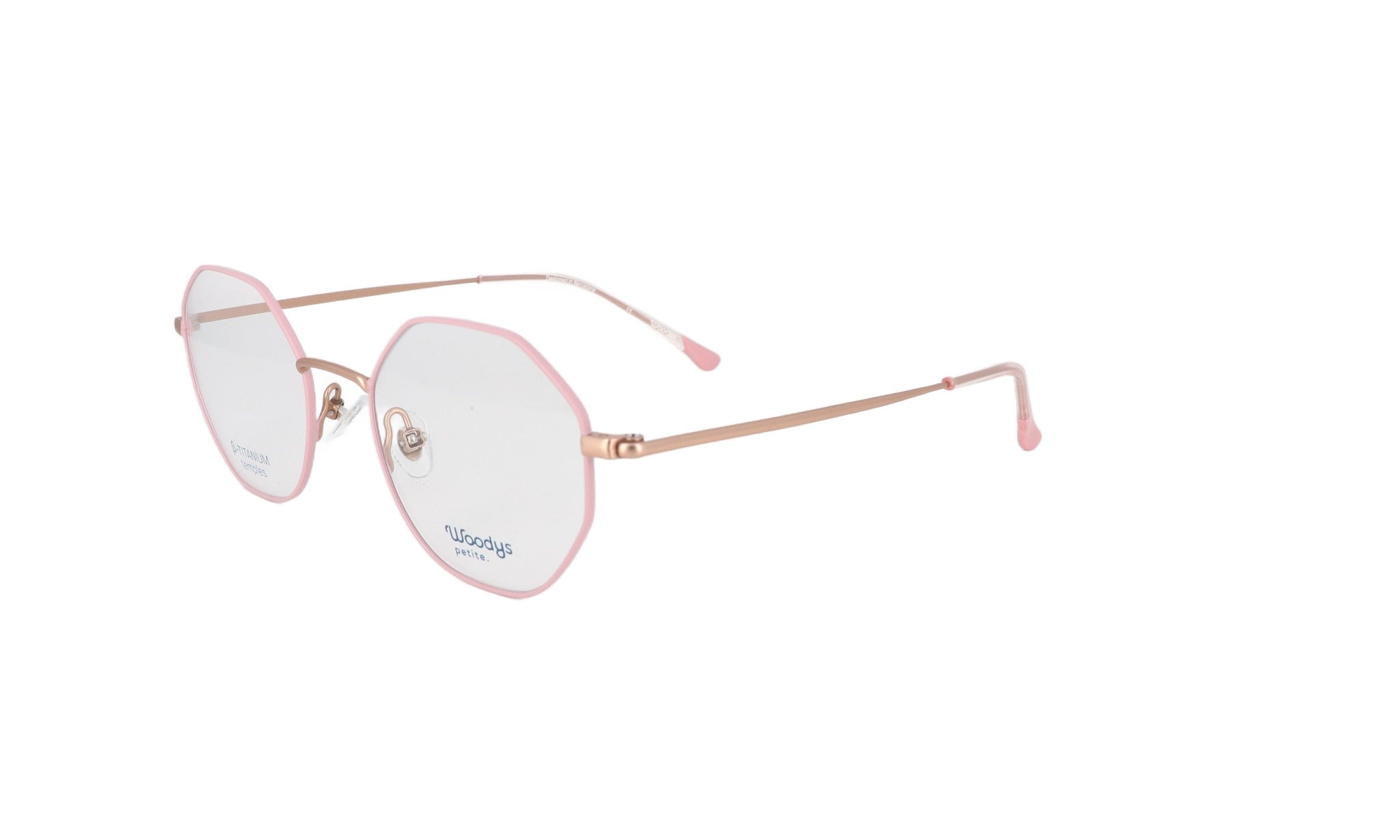 WOODYS ZITA - Jorge Oculista